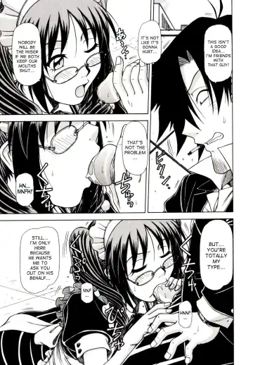 [Hagane Tetsu] Hame King Fhentai - Page 93