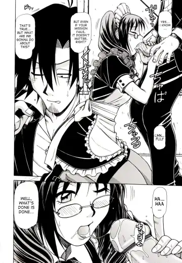 [Hagane Tetsu] Hame King Fhentai - Page 94