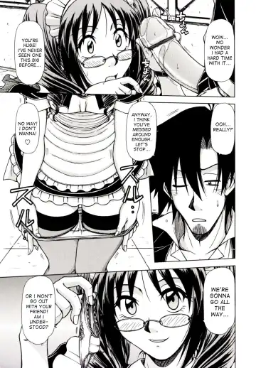 [Hagane Tetsu] Hame King Fhentai - Page 95