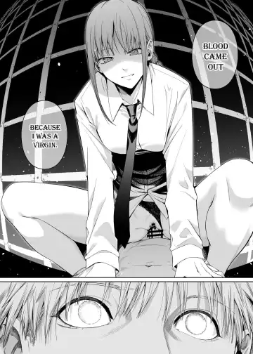 [Chicke Iii] Kusarinoko Katsurei | Chainsaw Circumcision Fhentai - Page 11