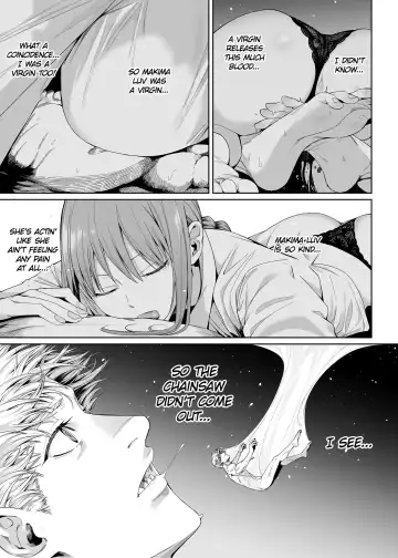 [Chicke Iii] Kusarinoko Katsurei | Chainsaw Circumcision Fhentai - Page 12