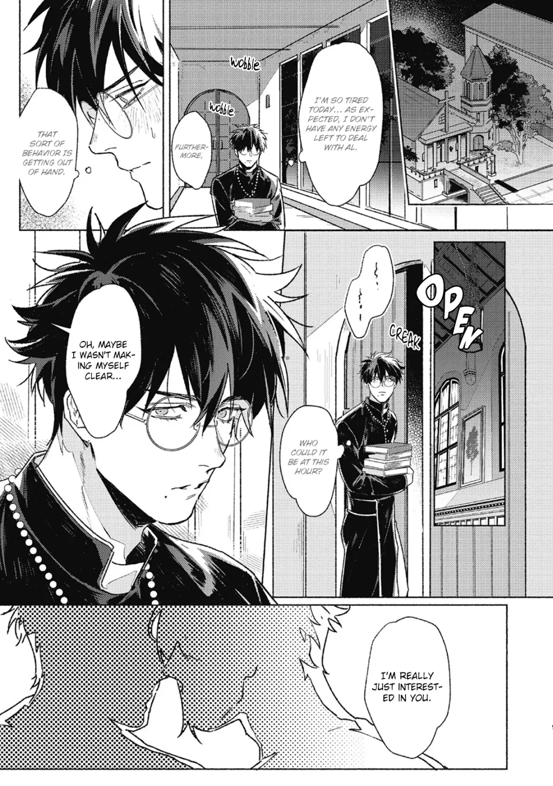 [Mor.] Platinum Blood 1 (decensored) Fhentai - Page 10