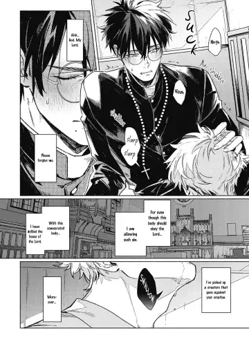 [Mor.] Platinum Blood 1 (decensored) Fhentai - Page 3