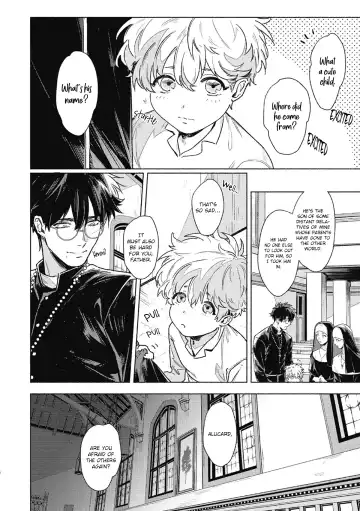 [Mor.] Platinum Blood 1 (decensored) Fhentai - Page 5