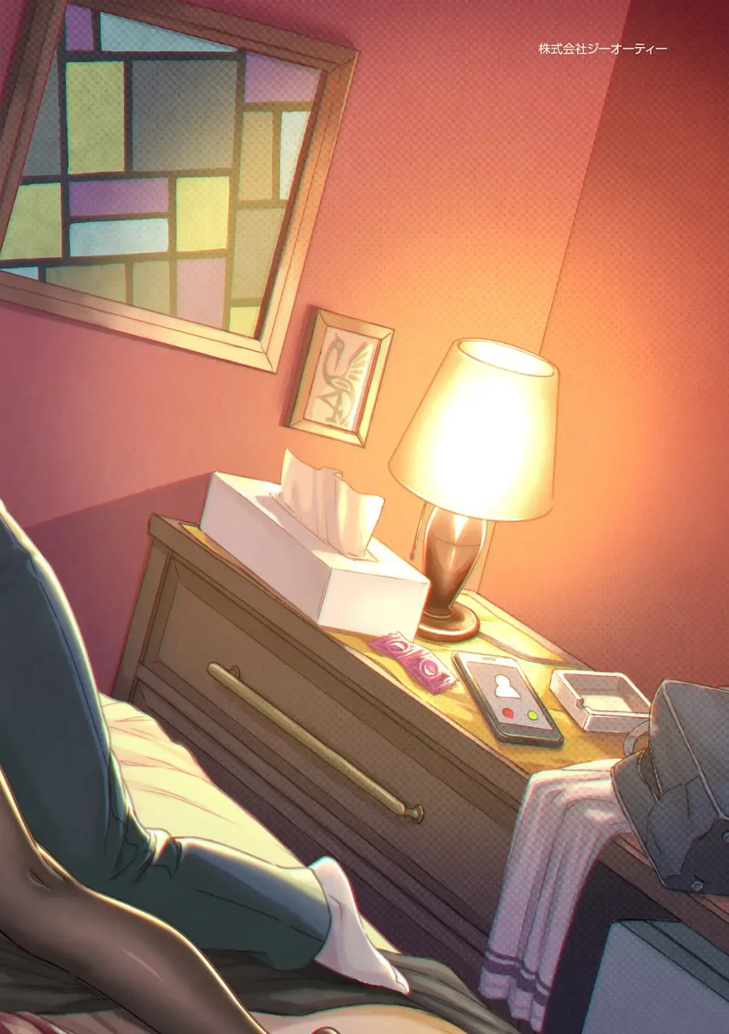 [Utsutsu Minoru] Kimi ga Tonari ni Inai Mirai - A future where you're not next to me. Fhentai - Page 206