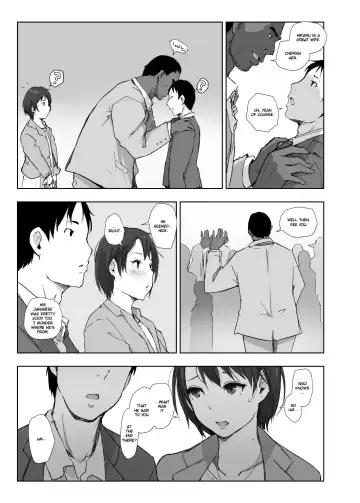 [Arakure] Saikou ni Tabegoro no Yoru - I made her mine last night. Fhentai - Page 36