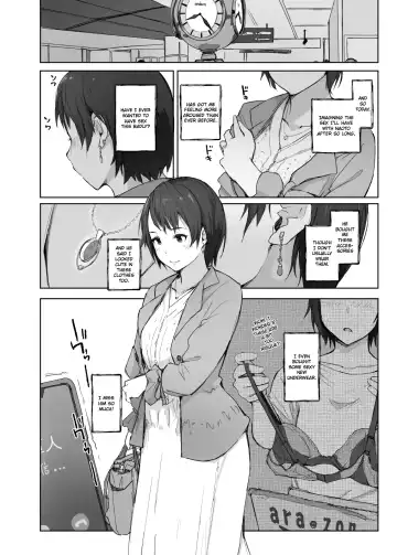 [Arakure] Saikou ni Tabegoro no Yoru - I made her mine last night. Fhentai - Page 7