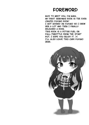 [Naba] Fuyu Kawa Fhentai - Page 4