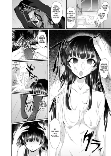 [Naba] Fuyu Kawa Fhentai - Page 8
