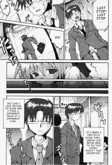 [Yaminabe] Little Romance Ch. 3, 4, 6 Fhentai - Page 22