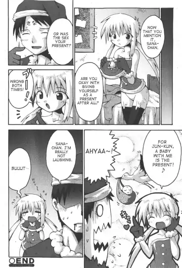 [Yaminabe] Little Romance Ch. 3, 4, 6 Fhentai - Page 41