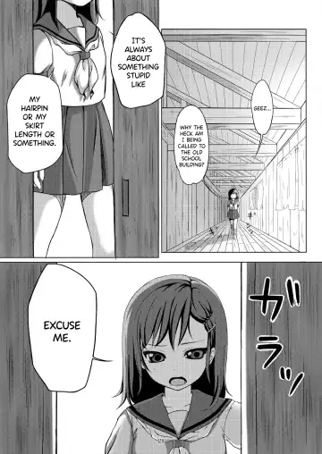 [Ichikawa Michi - Mitsumaro] Taneshizume no Miko ~Ikenie no Yoru~ Fhentai - Page 28