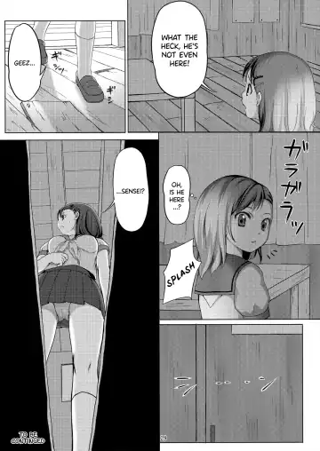 [Ichikawa Michi - Mitsumaro] Taneshizume no Miko ~Ikenie no Yoru~ Fhentai - Page 29