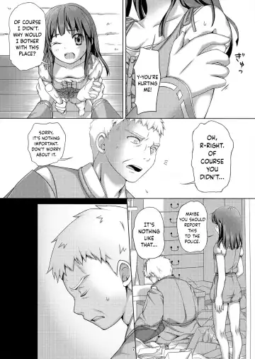 [Ichikawa Michi - Mitsumaro] Taneshizume no Miko ~Ikenie no Yoru~ Fhentai - Page 7