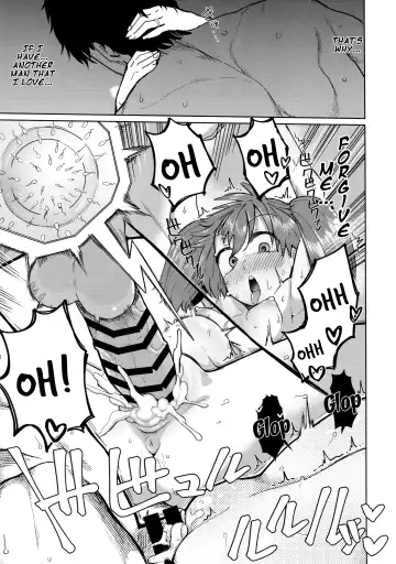 [Dekosuke 18gou] Ryuujou Kyoukan no Kakushigoto | Ryuujou's Teacher Secret Fhentai - Page 22