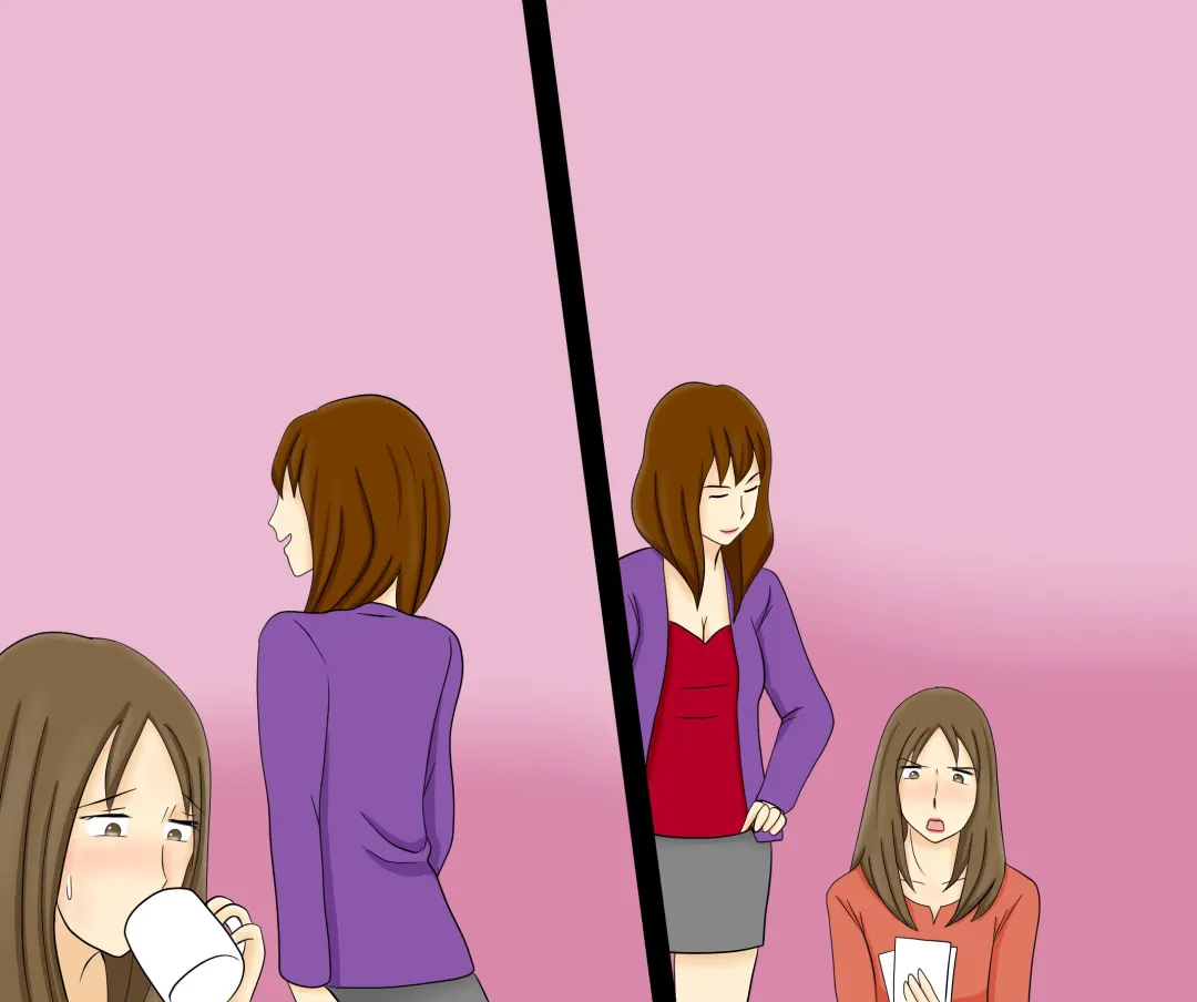 Kyoufu no Ijime Houfuku Onna Doushi no Jigoku SM Zeme 7 Fhentai - Page 23