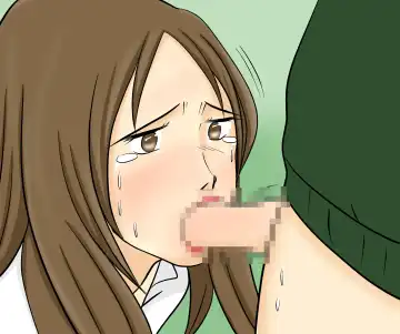 Kyoufu no Ijime Houfuku Onna Doushi no Jigoku SM Zeme 7 Fhentai - Page 16