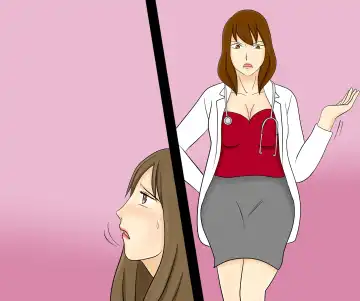 Kyoufu no Ijime Houfuku Onna Doushi no Jigoku SM Zeme 7 Fhentai - Page 24