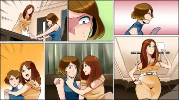 Akuma no Furin Houfuku Oyako Jigoku no SM Ryoujoku Zen Color 25P Fhentai - Page 4