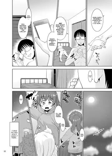[Nekogen] Toriatsukai Chuui!! Mahou no Datsumou Cream. 2 | Use with caution!! Magical depilatory cream 2 Fhentai - Page 21