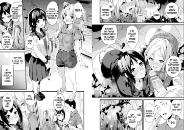 [Date] Doukyo Suru Neneki Ch. 9 Fhentai - Page 7