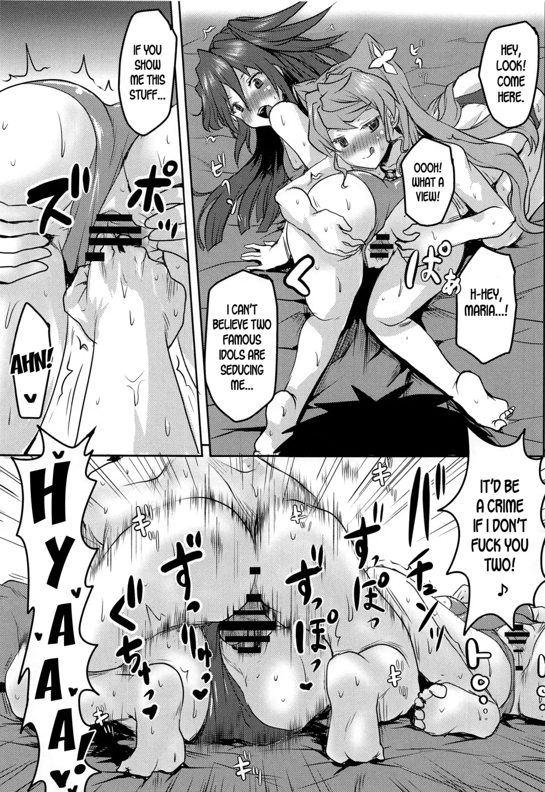 [Kushikatsu Koumei] Omodume BOX 47 Fhentai - Page 24