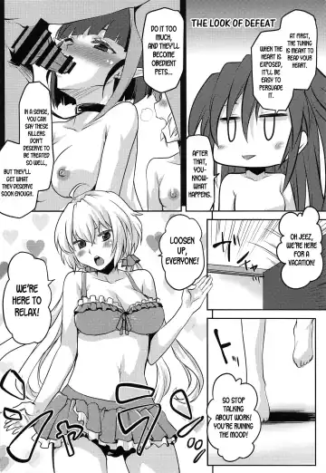 [Kushikatsu Koumei] Omodume BOX 47 Fhentai - Page 21