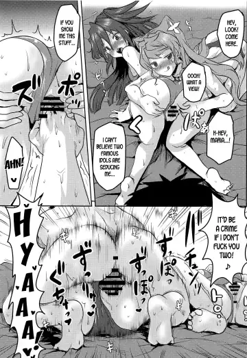 [Kushikatsu Koumei] Omodume BOX 47 Fhentai - Page 24