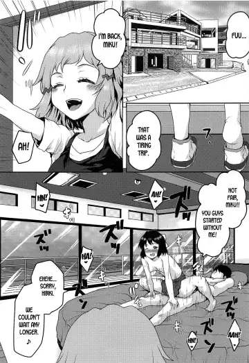 [Kushikatsu Koumei] Omodume BOX 47 Fhentai - Page 4