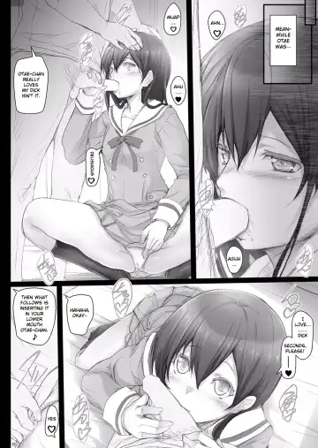 [Kasi] HAME DORI Fhentai - Page 22