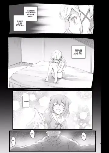 [Kasi] HAME DORI Fhentai - Page 9