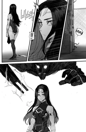 [Ratatatat74] GRANDER Fhentai - Page 8