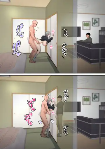 [Sueyuu] Tsuma Omoi, Netorase Kanketsuhen | Let me steal your wife's feelings 2 Fhentai - Page 28