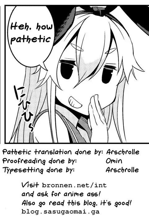 [Shinopoko] Dummy rabby Fhentai - Page 25