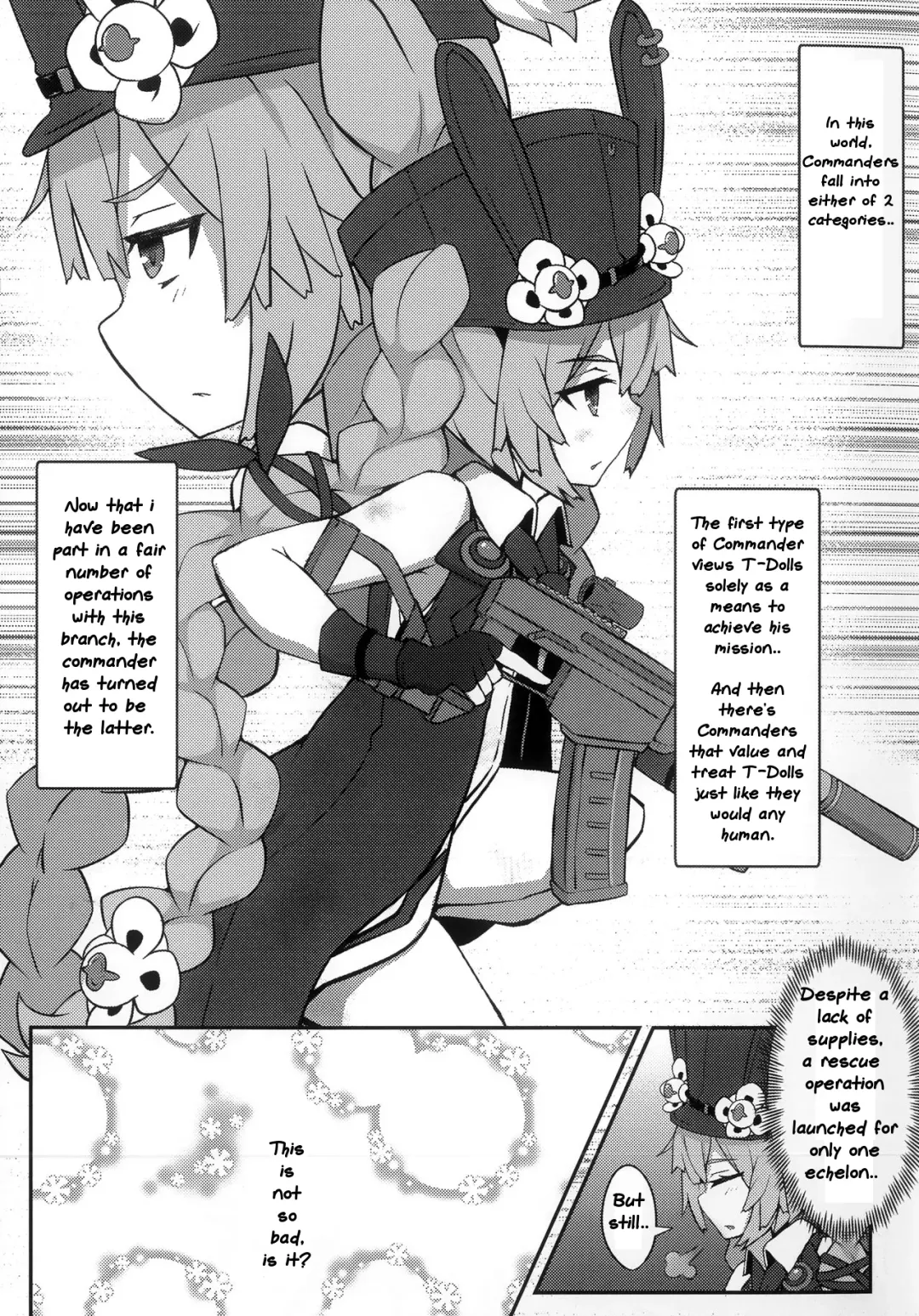 [Shinopoko] Dummy rabby Fhentai - Page 5