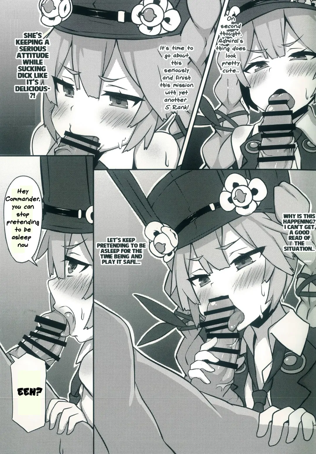 [Shinopoko] Dummy rabby Fhentai - Page 9