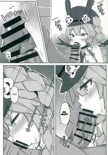 [Shinopoko] Dummy rabby Fhentai - Page 11