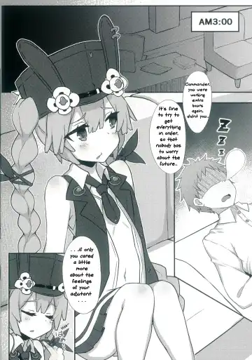 [Shinopoko] Dummy rabby Fhentai - Page 6
