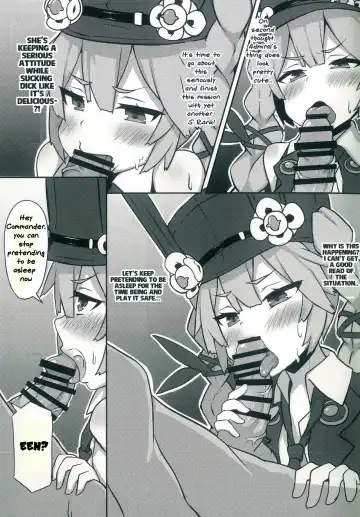 [Shinopoko] Dummy rabby Fhentai - Page 9