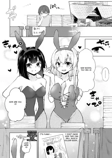 [Kotomaro] Kamieshi Mushouka Keikaku ~Gokuaku Bijin Cosplayer Combi to Charao Circle Nushi ni Hamerarete~ | The Plan to Find an Artist for Free ~The Villanous Cosplayers Frame the Sensei~ Fhentai - Page 5