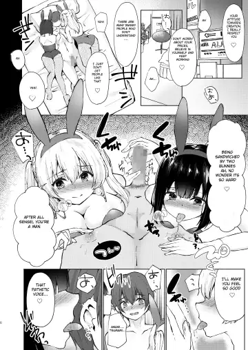 [Kotomaro] Kamieshi Mushouka Keikaku ~Gokuaku Bijin Cosplayer Combi to Charao Circle Nushi ni Hamerarete~ | The Plan to Find an Artist for Free ~The Villanous Cosplayers Frame the Sensei~ Fhentai - Page 7