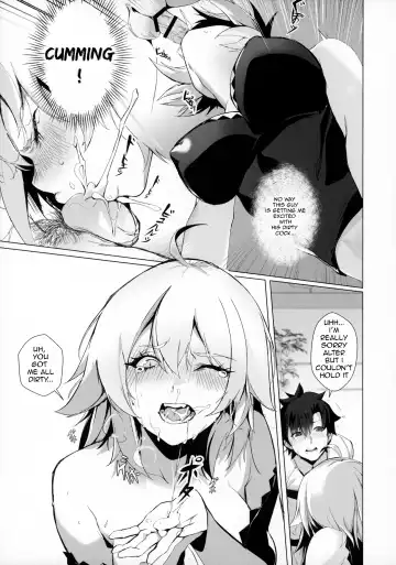 [Mirin] PERROS Fhentai - Page 10