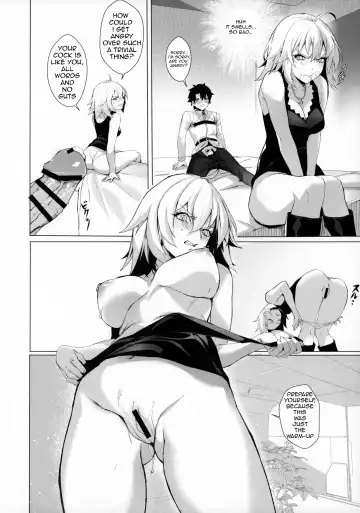 [Mirin] PERROS Fhentai - Page 11