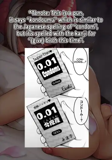 [Diisuke] Oku-san no Oppai ga Dekasugiru no ga Warui! 2 | It's Your Fault for Having Such Big Boobs, Miss! 2 Fhentai - Page 36