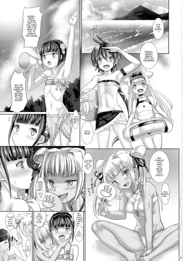 [Ptai] Fukafuka Hon -Ha- Fhentai - Page 2