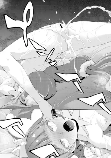 [Miyagoe Yoshitsuki] Princess Photo Session! Fhentai - Page 21