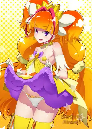 [Miyagoe Yoshitsuki] Princess Photo Session! Fhentai - Page 25