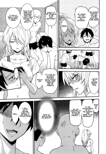 [Otono Natsu] Hataraku Onnanoko -Onnakyoushi Hen- | Working Girl -Female Teacher Edition- Fhentai - Page 16