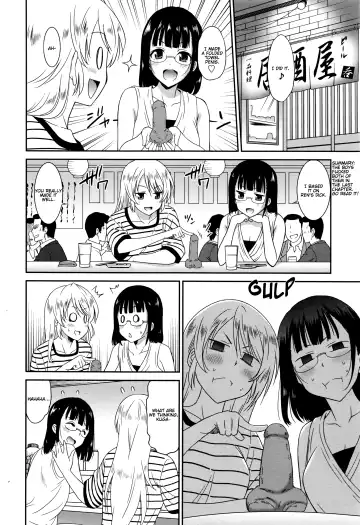 [Otono Natsu] Hataraku Onnanoko -Onnakyoushi Hen- | Working Girl -Female Teacher Edition- Fhentai - Page 65