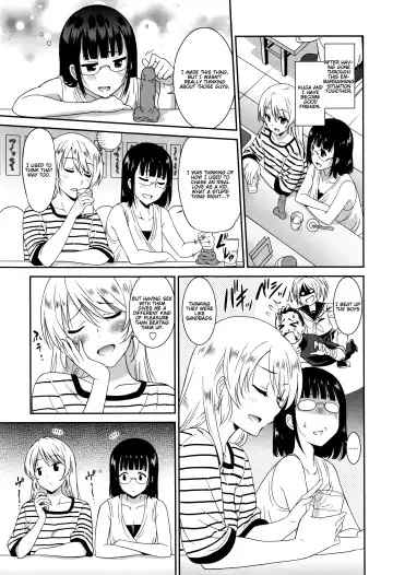 [Otono Natsu] Hataraku Onnanoko -Onnakyoushi Hen- | Working Girl -Female Teacher Edition- Fhentai - Page 66